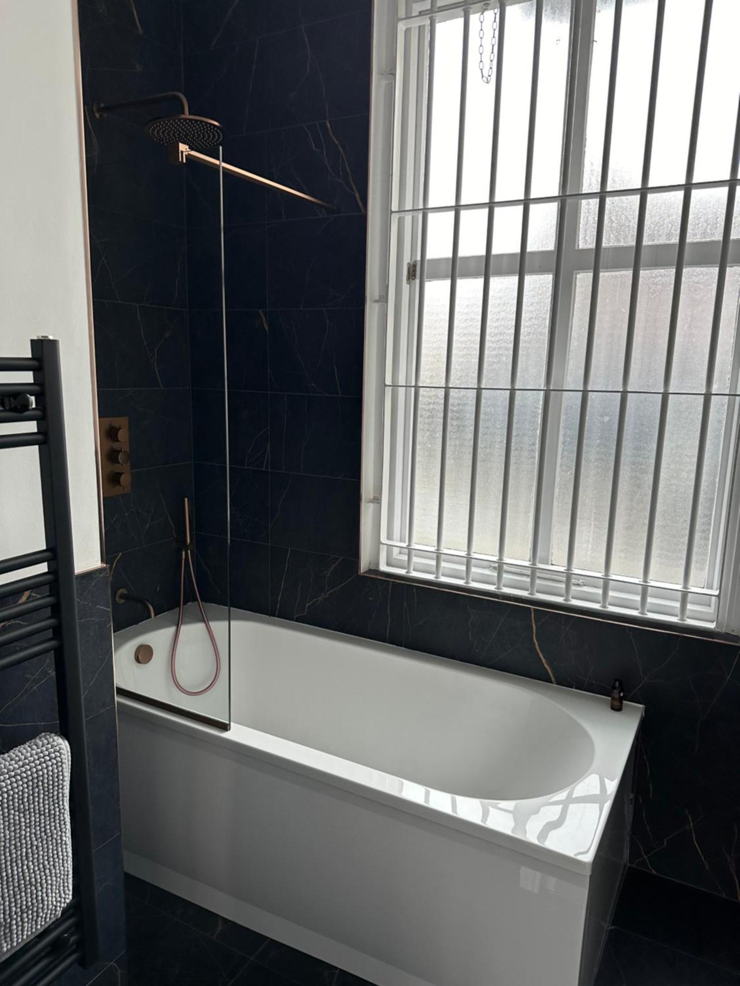 Black Horse Apartments Нерсборо Екстер'єр фото